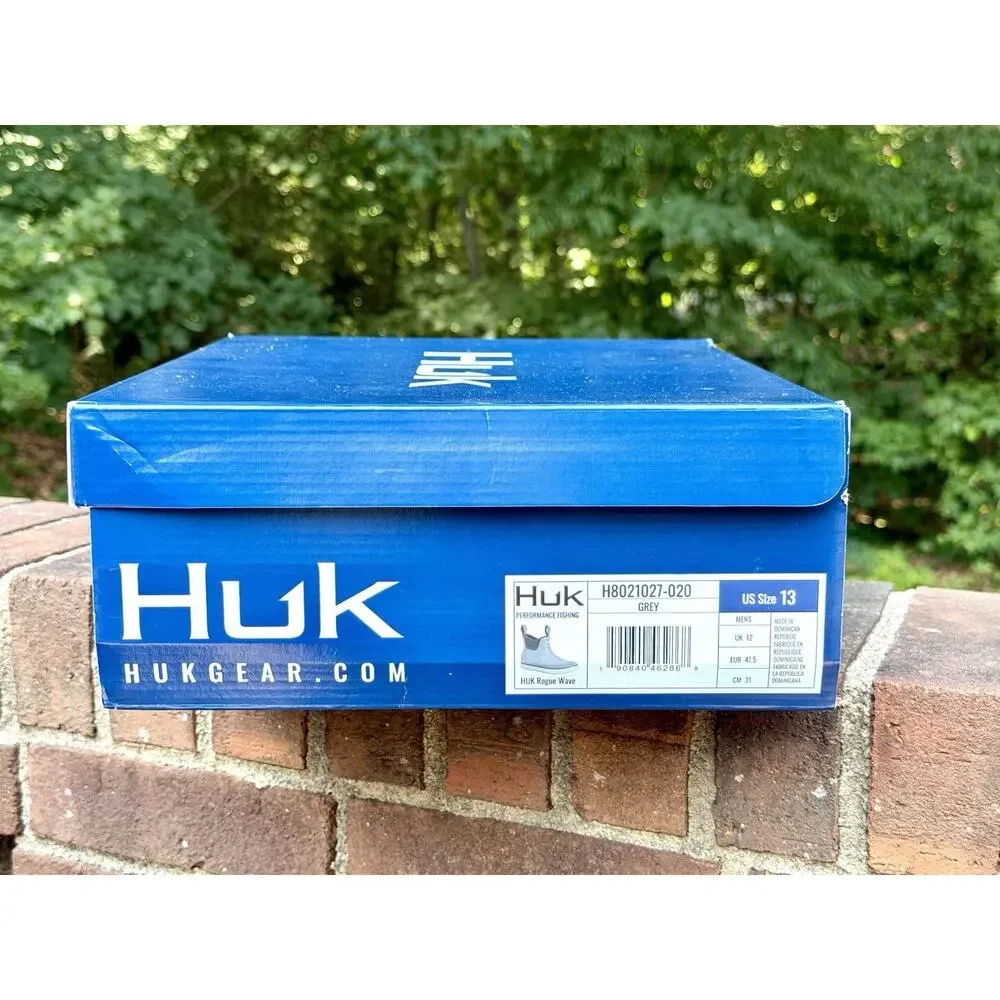 Huk men’s rogue